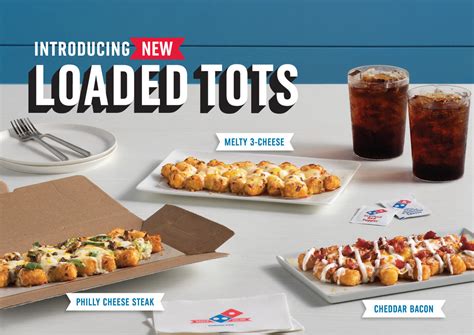 Domino's Reveals New Menu Item Just in Time for Super Bowl LVII - Parade