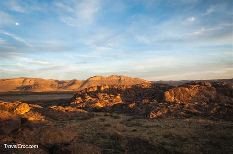 El Paso Hiking Trails - 10 Amazing Trails To Explore