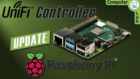 Unifi controller raspberry pi - armpolre