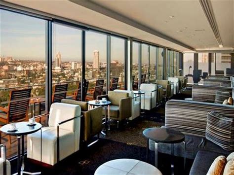 Intercontinental Sydney Hotel | AustralianSky