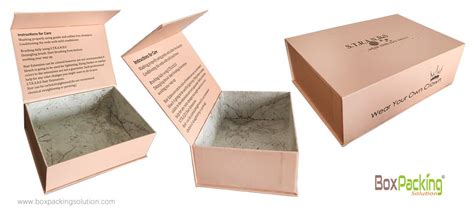 The 8 Most Eco-Friendly Biodegradable Sustainable Packaging Boxes In ...