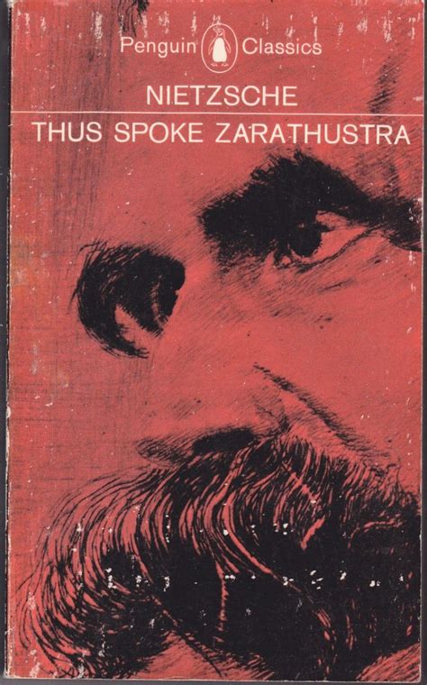 Nietzsche, Thus Spoke Zarathustra – Xenotheka