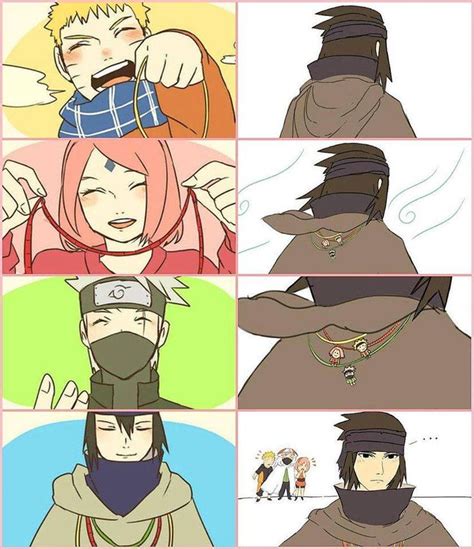 Team 7 | Naruto anime, Naruto, Naruto y sasuke