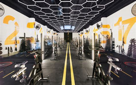 Work Out In Your Own Pod At This New Gym Created With Social Distancing In Mind | Urban List ...