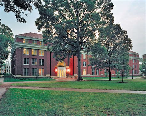 Queens University of Charlotte - Rodgers Builders, Inc.