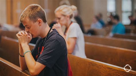 Things to Talk to God About: A Starter Guide for Prayer - LifeTeen.com ...