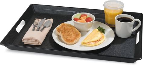 Room Service Trays | Carlisle FoodService Products