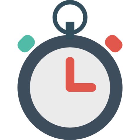 Timer - Free interface icons