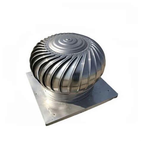 Industrial Roof Ventilators at Rs 3850 | Industrial Ventilator in New Delhi | ID: 16381811591