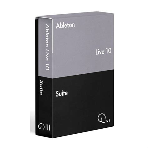 Ableton Logo Redesign :: Behance