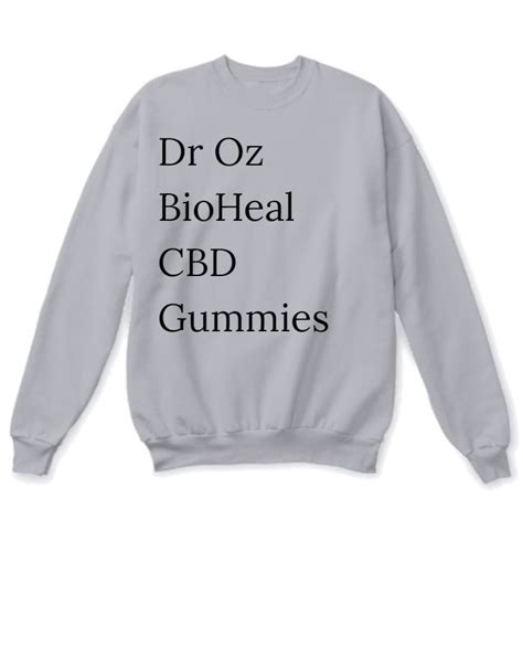 How Do Dr Oz BioHeal CBD Gummies Work?