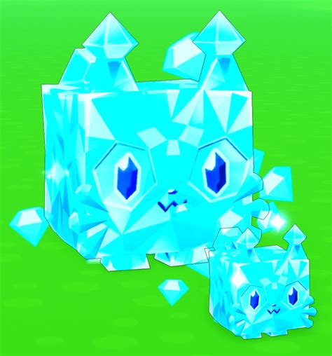 How to get Diamond Cat in Roblox's Pet Simulator X - Gamer Journalist