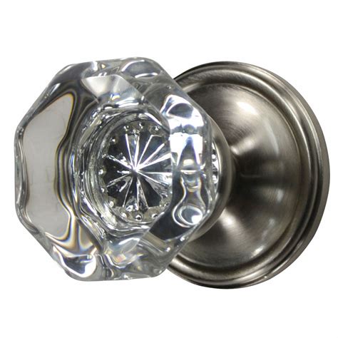 Interior door knobs brushed nickel – Door Knobs