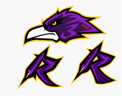 Transparent Baltimore Ravens Logo Png - Cool Baltimore Ravens Logo ...