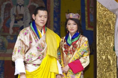 25 Things You Didn't Know About Bhutan's Royal Couple! - Jetset Times | Bhutan, Royal, Royal brides