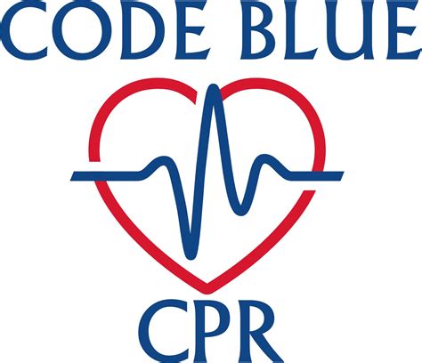 Code Blue CPR