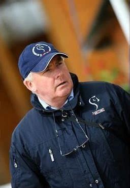 Gerry Mullins appointed Chairman of HSI High Performance Show Jumping ...