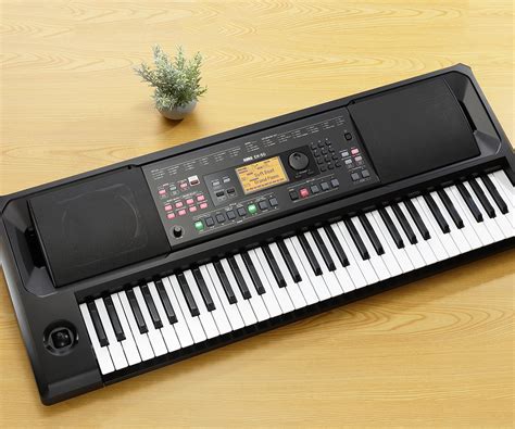 EK-50 - ENTERTAINER KEYBOARD | KORG (USA)