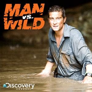 Watch Man Vs. Wild Season 7, Episode 1 Online | Telepisodes