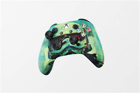 Xbox Series X Skin Xbox Controller Skin Console Skin Gaming - Etsy