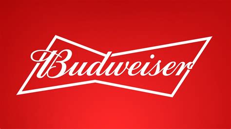 JKR completes global rebrand for Budweiser | Design Week