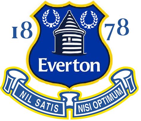 Idea for a new Everton Logo by LewWhiitehead on DeviantArt