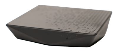 Hardware Information: BlueCurve TV 4K Wireless box