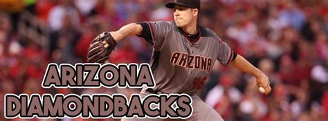 Arizona Diamondbacks Tickets – Tix2Games