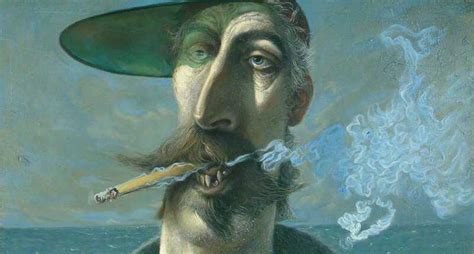 John Byrne | 61 Paintings - Scottish Playwright & Artist