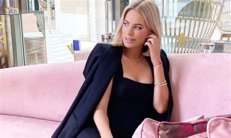 Ladies of London Star, Caroline Stanbury Opens Up About Life After ...