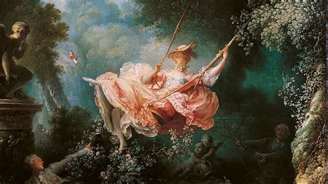 Rococo: The Height Of French Flamboyancy