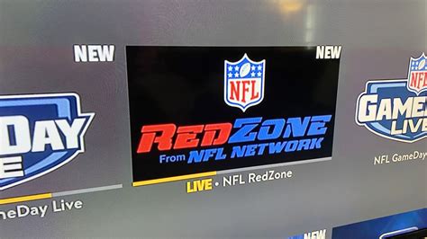 NFL Network and NFL RedZone are back on Sling TV! | What to Watch