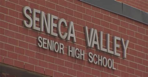 Seneca Valley intermediate, high schools move to full remote learning after water issues – WPXI