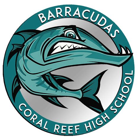 Coral Reef High School – Home of the Barracudas