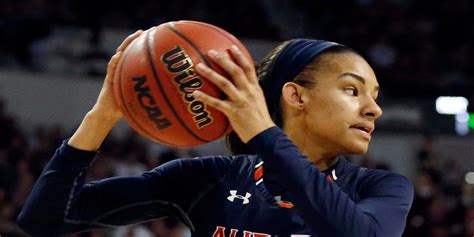 Auburn women's basketball schedule 2018-19