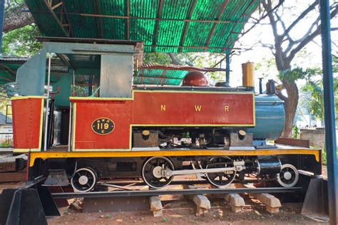 Railway Museum Mysore (January 2021) Timings,Tickets,reviews,Tips,Contact number| ExploreBees