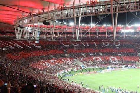 Maracanã: Flamengo cogita tirar todos seus jogos do estádio no Carioca ...