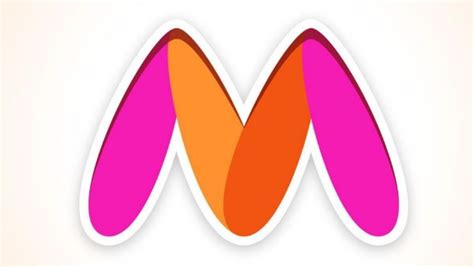 Myntra changes logo after complaint calls signage 'offensive to women' - Oneindia News