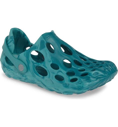 Merrell Hydro Moc Water Friendly Clog (Women) | Nordstrom