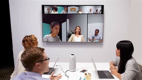 New Videoconferencing Tool Stimulates Engagement | Smart Meetings