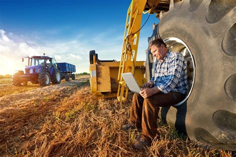 A Guide to Maintenance for Agricultural Machinery - Haughn & Associates