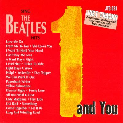 Karaoke: Hits of the Beatles - Karaoke | Songs, Reviews, Credits, Awards | AllMusic