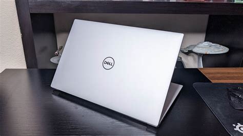 Dell XPS 15 OLED (2021) review: The ultimate laptop for pros | Laptop Mag