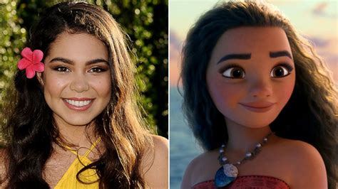 14 Things to Know About Disney's 'Moana' Before You See It - ABC News