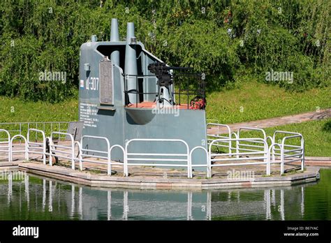 Submarine Conning Tower High Resolution Stock Photography and Images ...