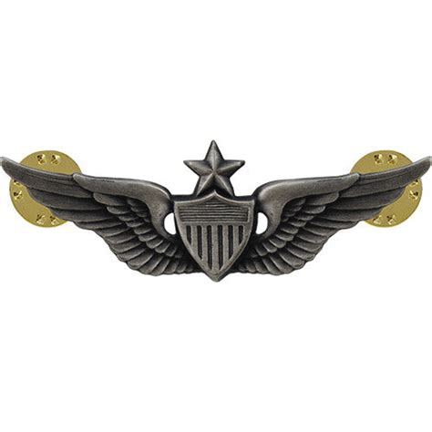 Army Aviator Badge | USAMM