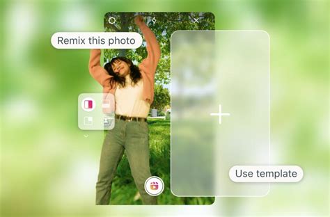 Instagram adds templates and tools to make it easier to create Reels | Engadget