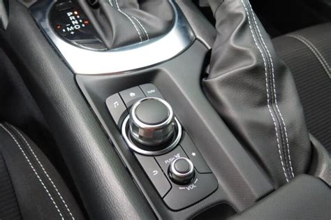 2020 FIAT 124 Spider: 86 Interior Photos | U.S. News