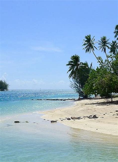 Visit of Avarua - The capital of the Cook Islands | Gigaplaces.com