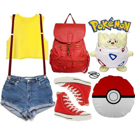 11 Easy Pokemon Costumes You Can DIY This Halloween – GameSkinny